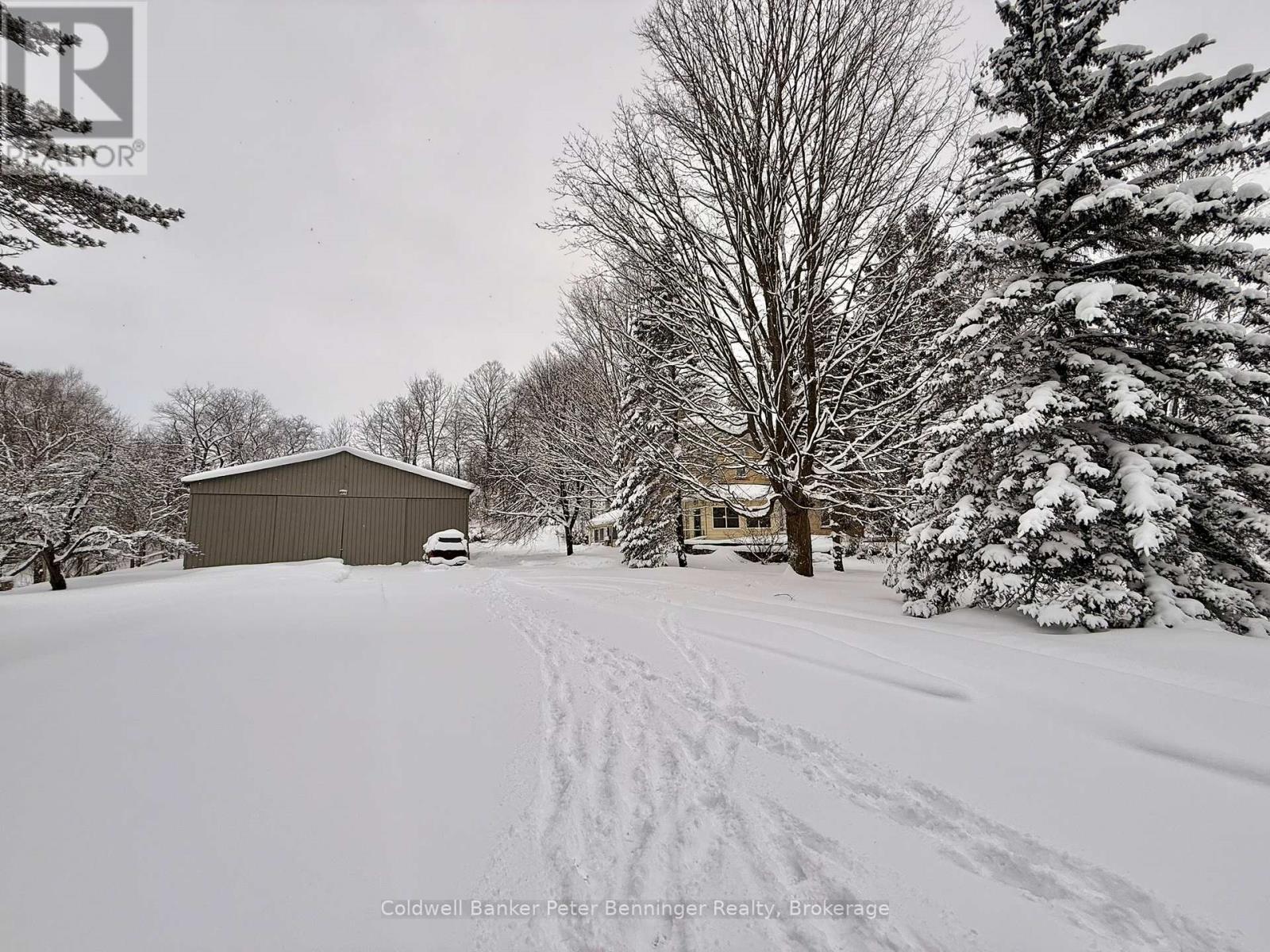 538 Queen Street N, Arran-Elderslie, Ontario  N0G 2N0 - Photo 46 - X12748070