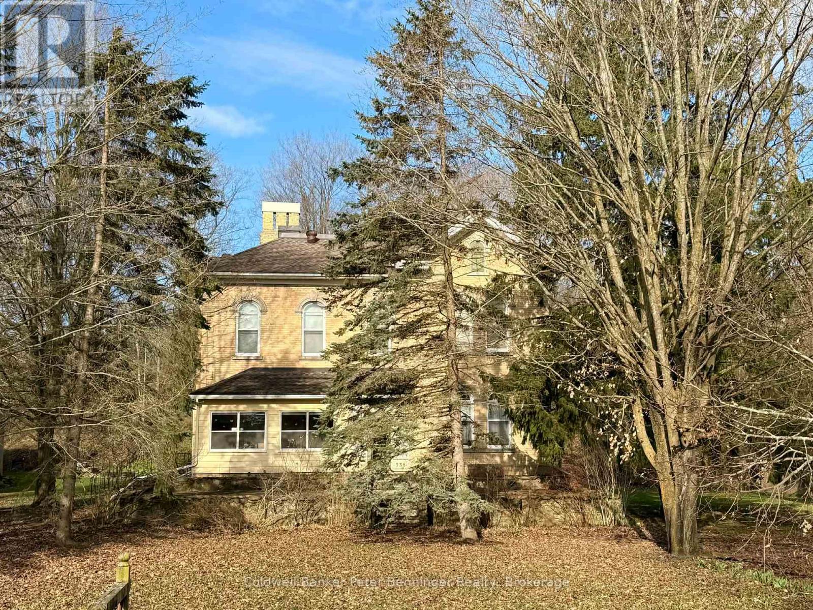 538 Queen Street N, Arran-Elderslie, Ontario  N0G 2N0 - Photo 6 - X12748070