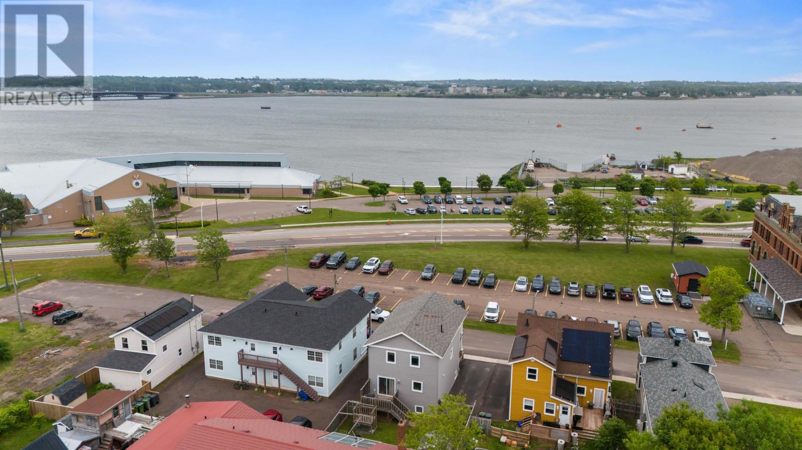 263 King Street, Charlottetown, Prince Edward Island  C1A 1C4 - Photo 49 - 202608829