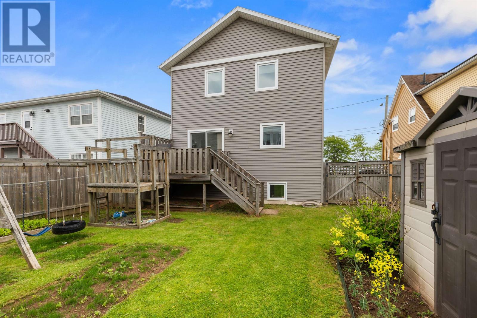 263 King Street, Charlottetown, Prince Edward Island  C1A 1C4 - Photo 45 - 202608829