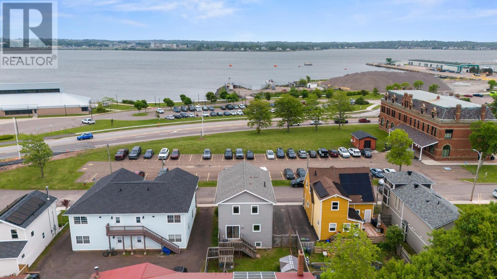 263 King Street, Charlottetown, Prince Edward Island  C1A 1C4 - Photo 48 - 202608833