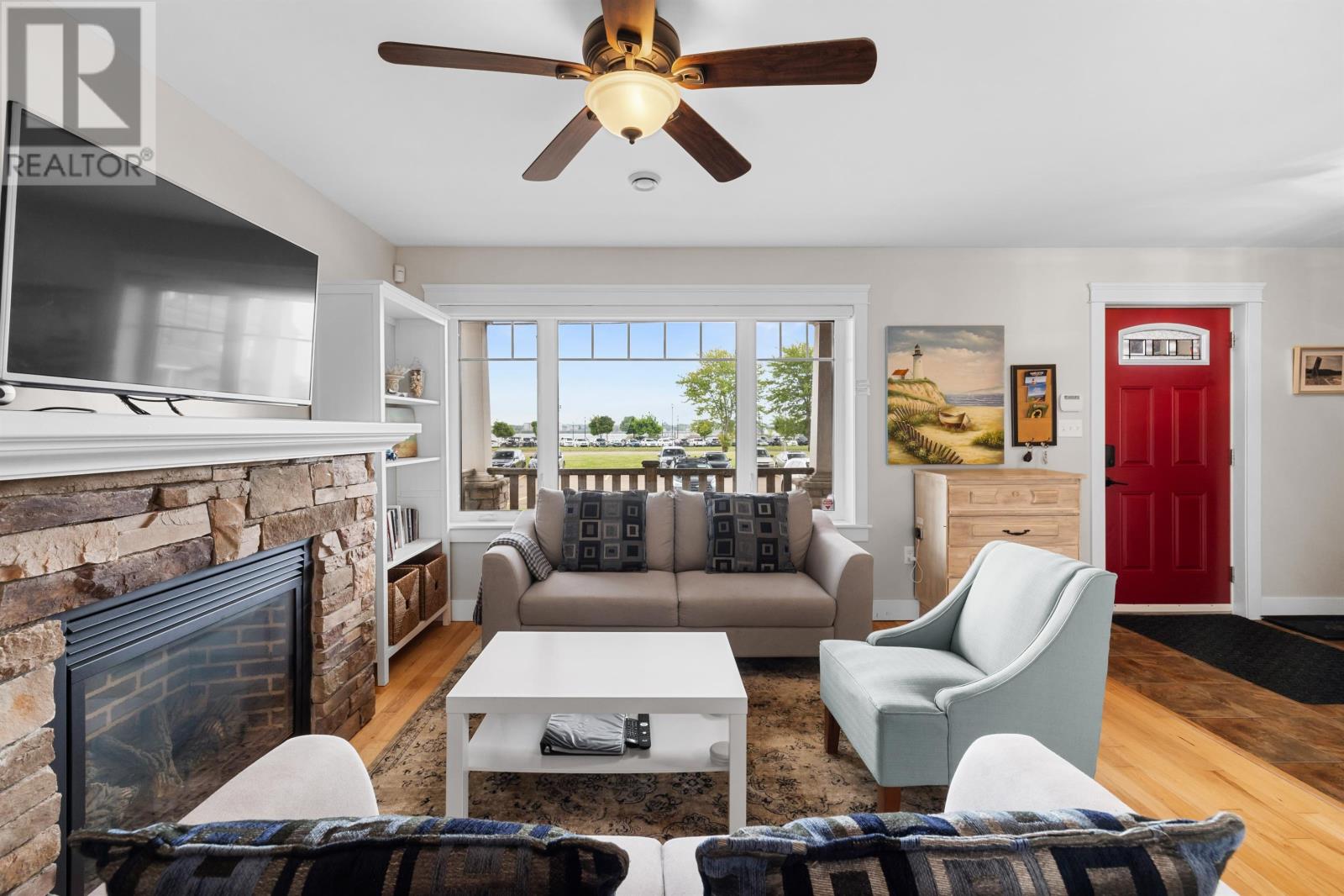 263 King Street, Charlottetown, Prince Edward Island  C1A 1C4 - Photo 8 - 202608833