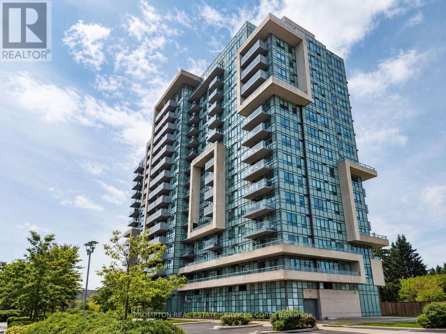 403 - 1346 DANFORTH ROAD, Toronto, Ontario