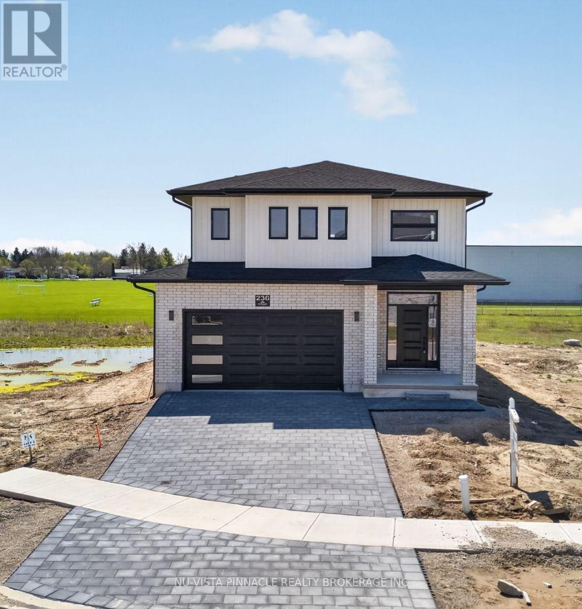 236 GREENE STREET, South Huron, Ontario