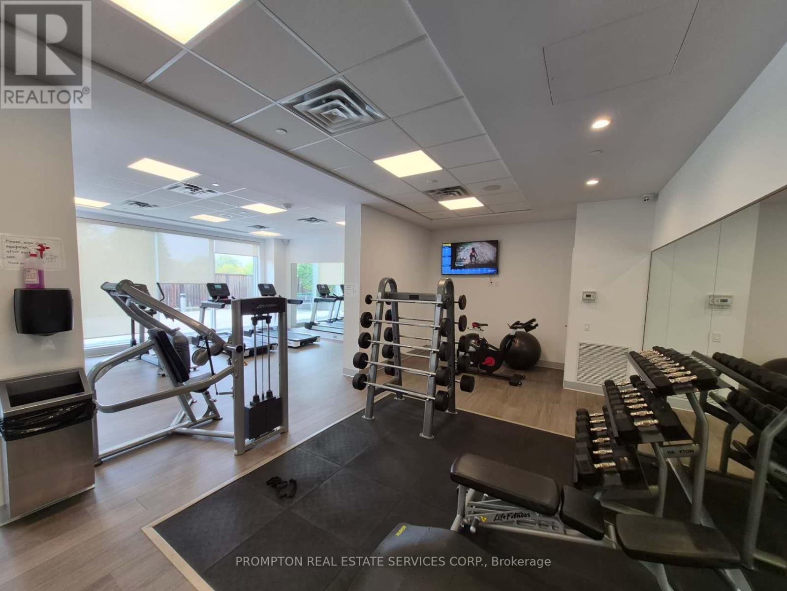 403 - 1346 Danforth Road, Toronto, Ontario  M1J 0A9 - Photo 8 - E12693510