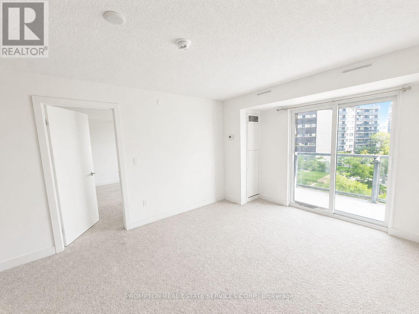 403 - 1346 Danforth Road, Toronto, Ontario  M1J 0A9 - Photo 3 - E12693510