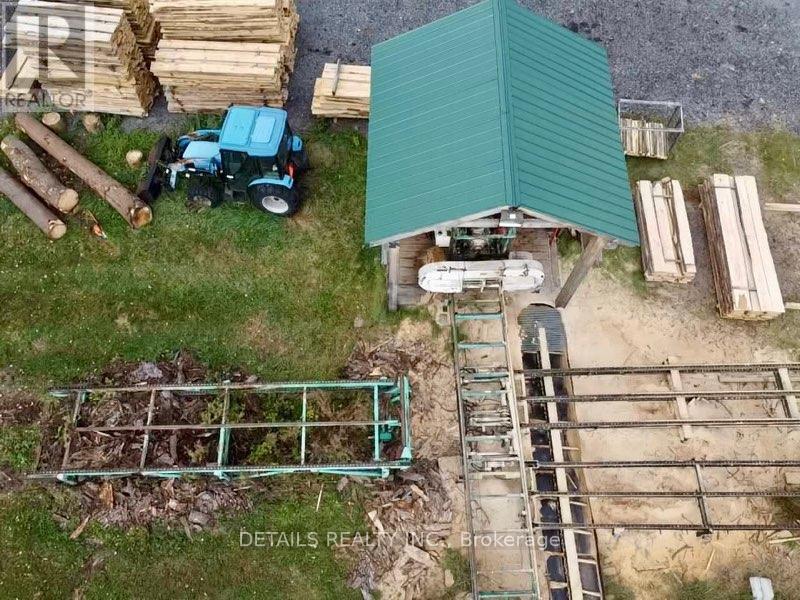 678 Rte 400 E Route, The Nation, Ontario  K0A 1M0 - Photo 45 - X12979532