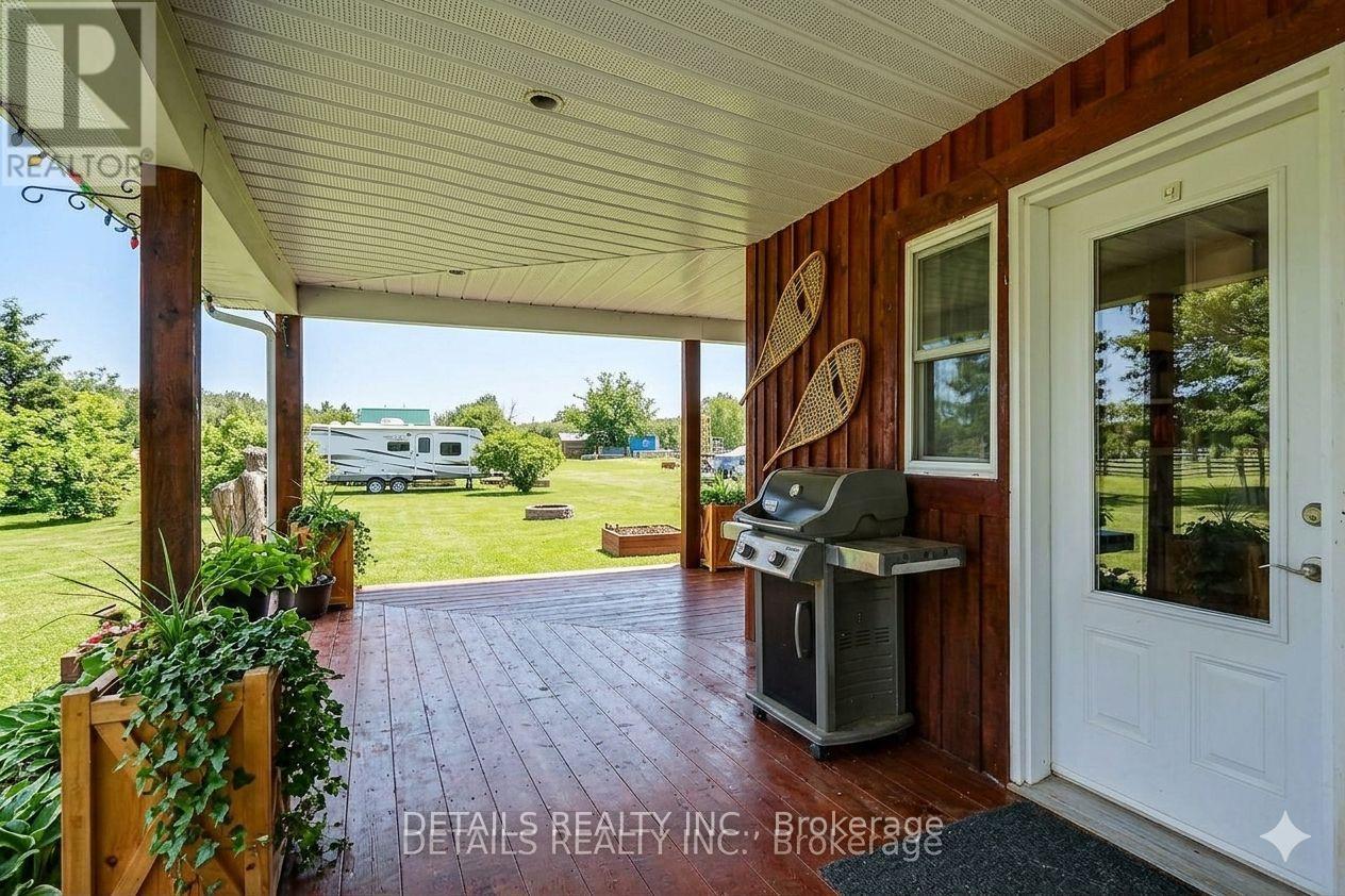 678 Rte 400 E Route, The Nation, Ontario  K0A 1M0 - Photo 6 - X12979532