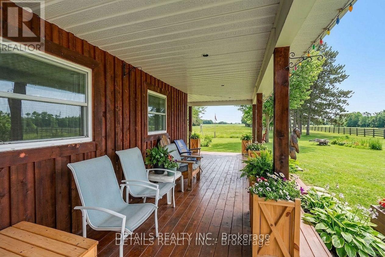 678 Rte 400 E Route, The Nation, Ontario  K0A 1M0 - Photo 5 - X12979532