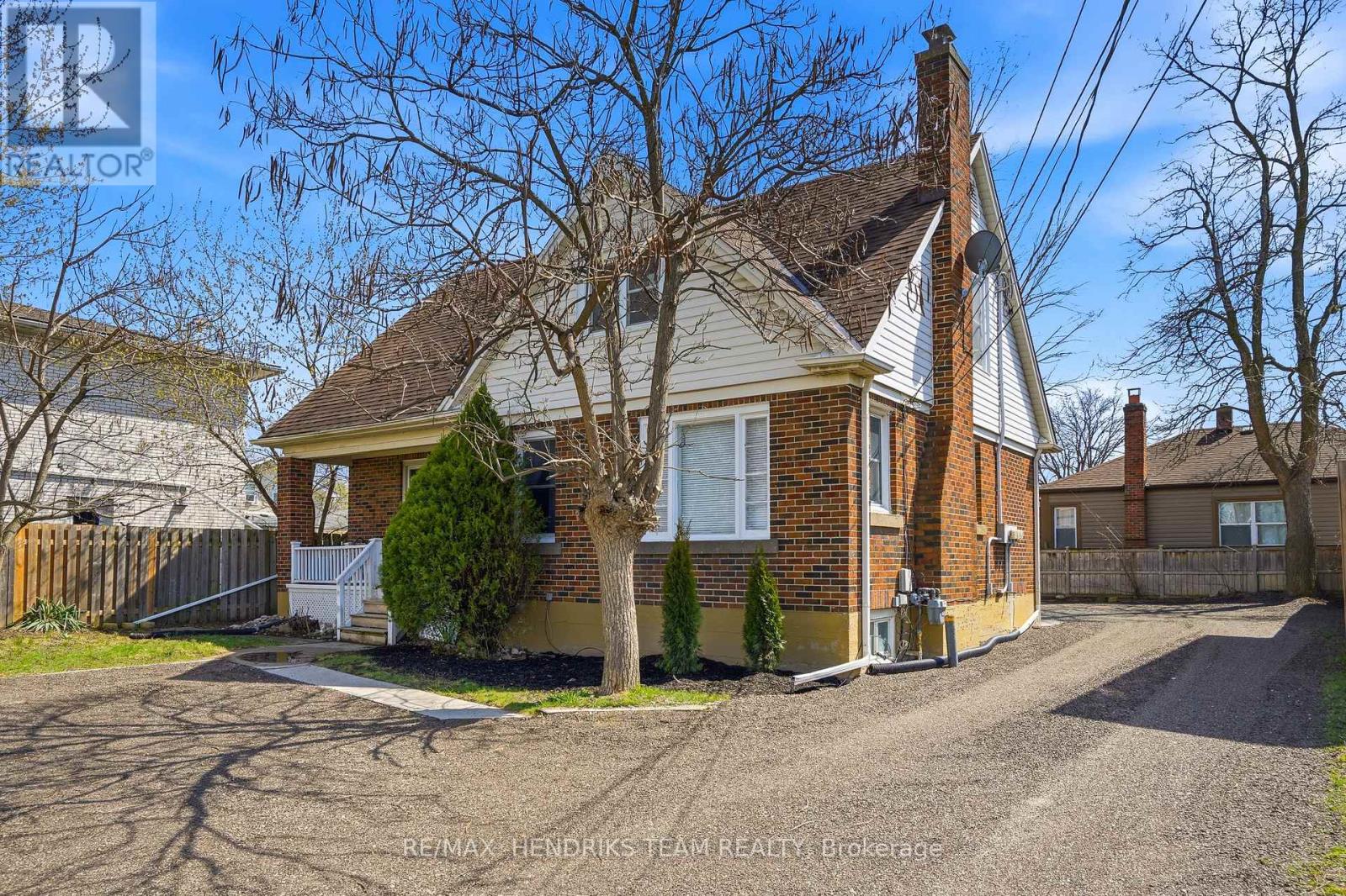 140 EASTCHESTER AVENUE, St. Catharines, Ontario