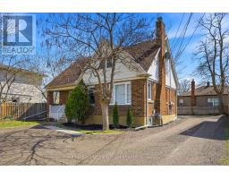 140 EASTCHESTER AVENUE, St. Catharines, Ontario