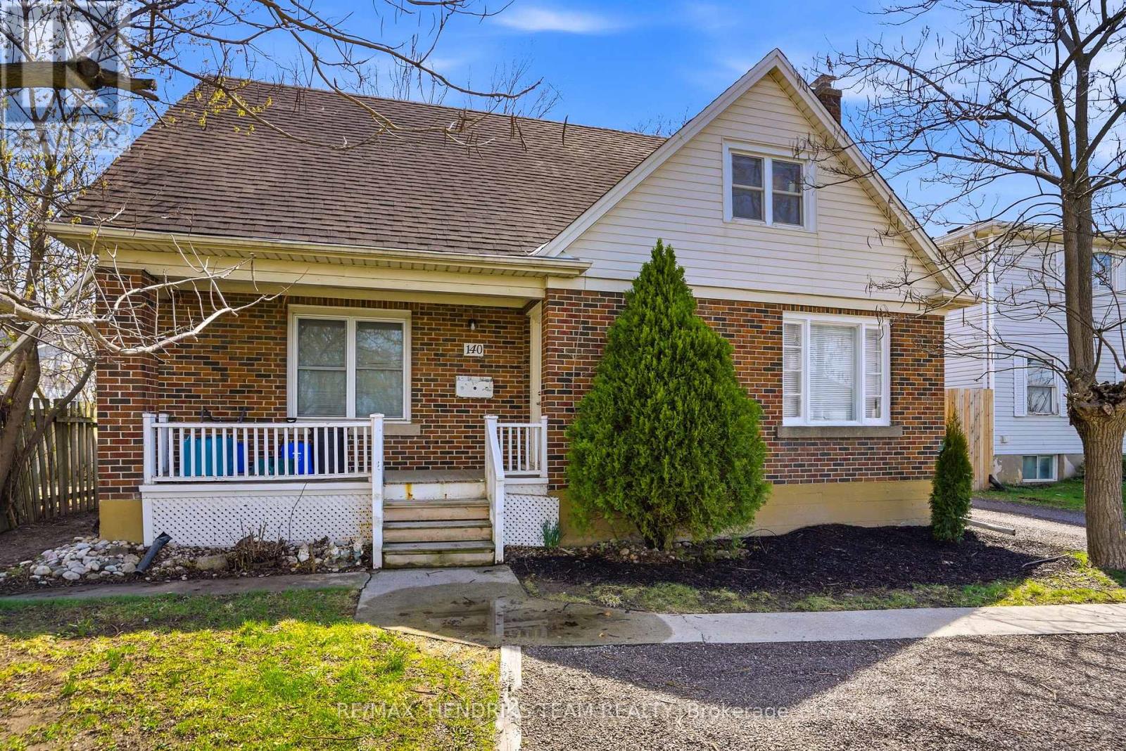 140 Eastchester Avenue, St. Catharines, Ontario  L2P 2Z4 - Photo 3 - X12918522