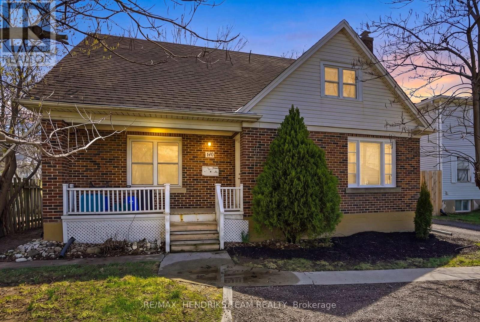 140 Eastchester Avenue, St. Catharines, Ontario  L2P 2Z4 - Photo 37 - X12918522