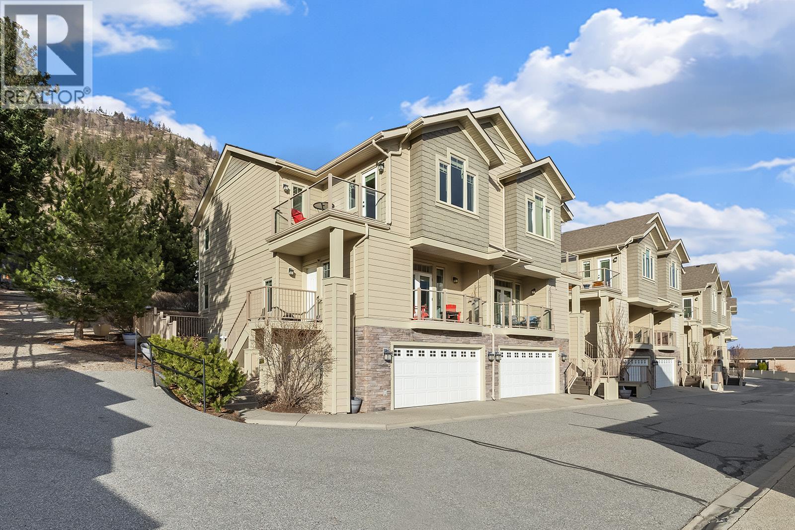 2283 Shannon Heights Court Unit# 8, West Kelowna, British Columbia  V4T 3B9 - Photo 2 - 10385095