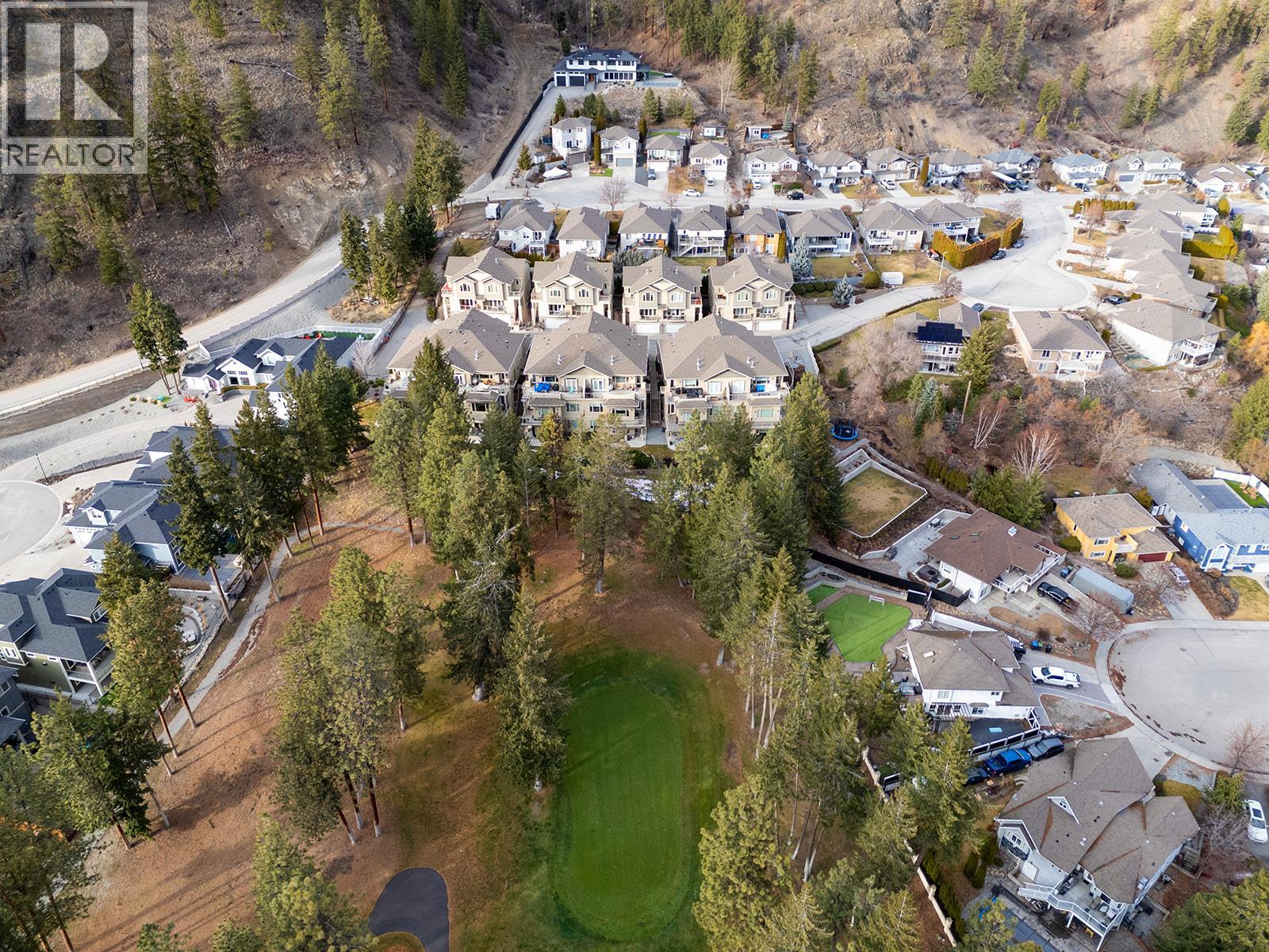 2283 Shannon Heights Court Unit# 8, West Kelowna, British Columbia  V4T 3B9 - Photo 58 - 10385095