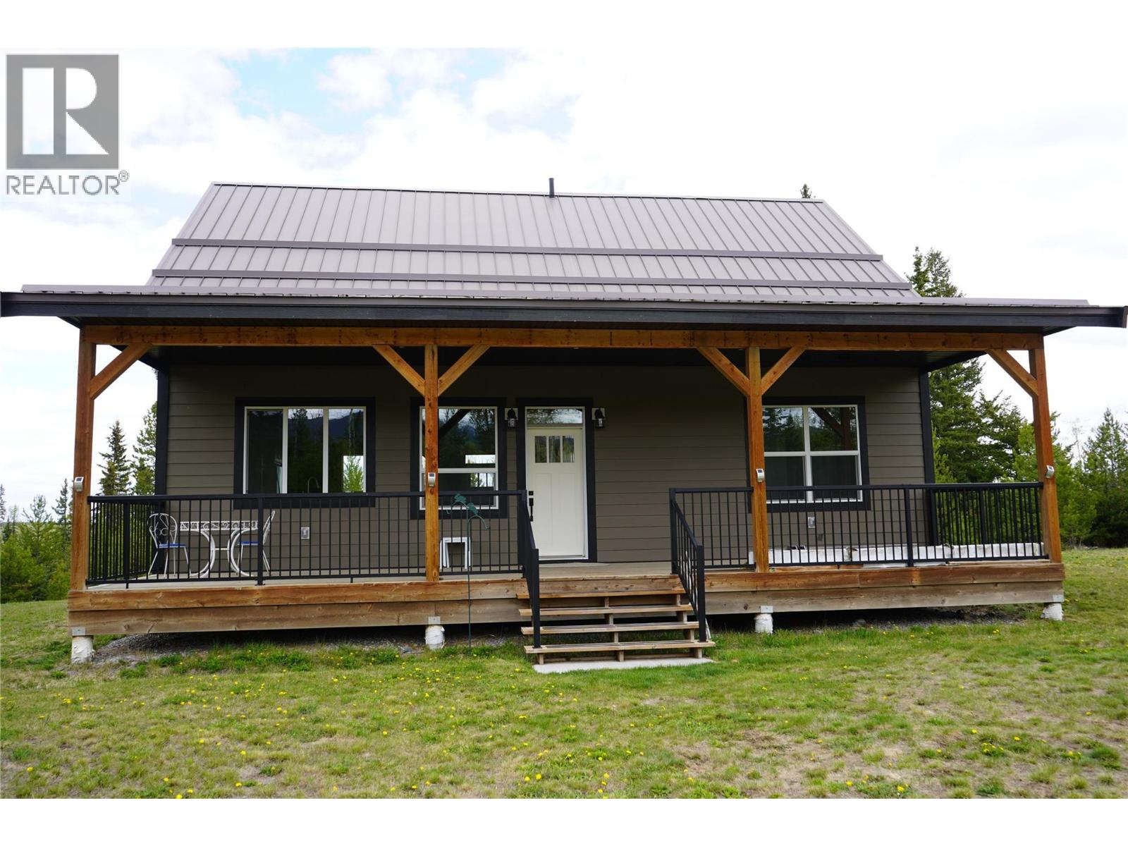 3630 SHARPTAIL Road, Clinton, British Columbia