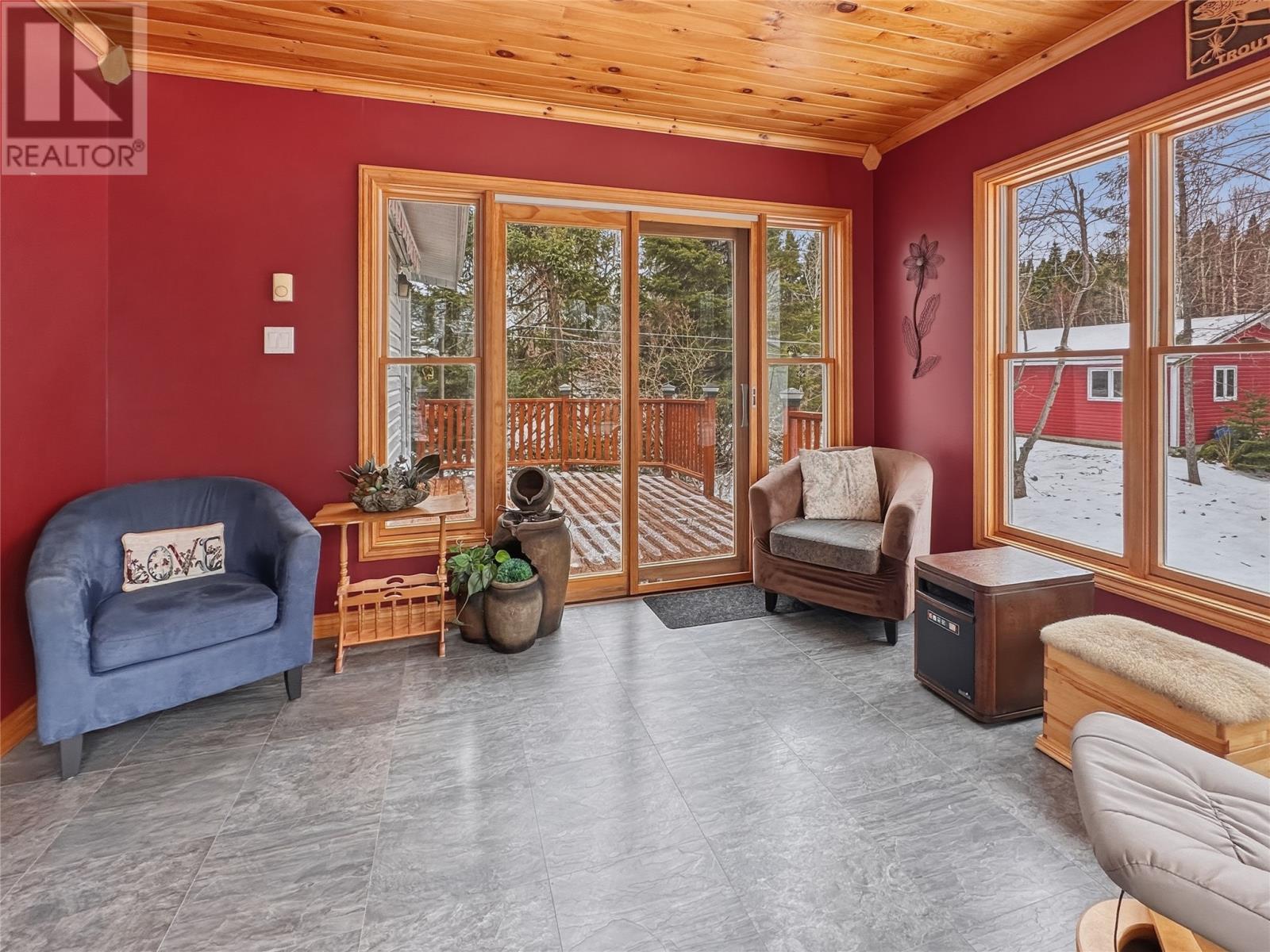 35 Pine Tree Road, Gambo, Newfoundland & Labrador  A0G 1T0 - Photo 7 - 1296649