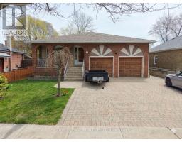 11 RANWOOD DRIVE, Toronto, Ontario