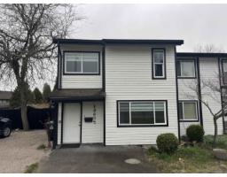 19877 53 AVENUE, Langley, British Columbia