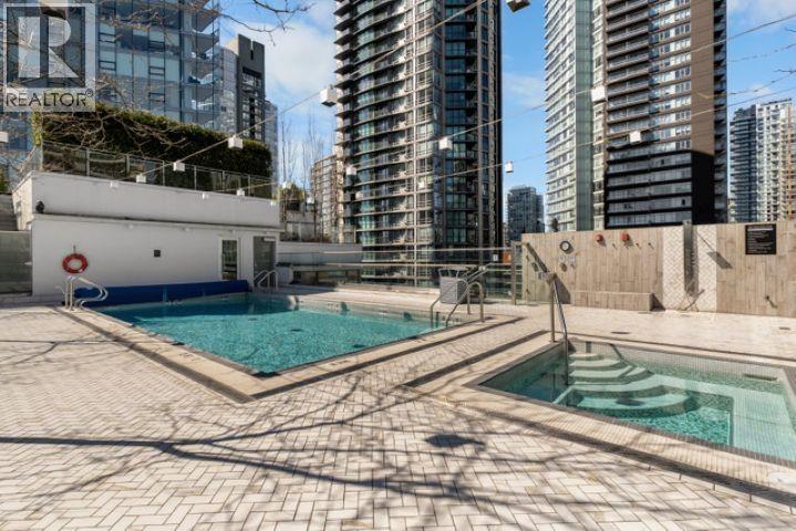 2003 499 Pacific Street, Vancouver, British Columbia  V6B 0N4 - Photo 11 - R3115983