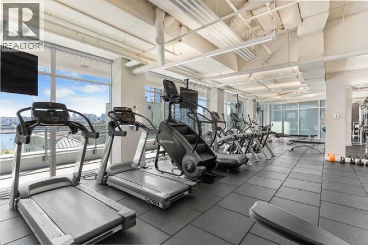 2003 499 Pacific Street, Vancouver, British Columbia  V6B 0N4 - Photo 13 - R3115983