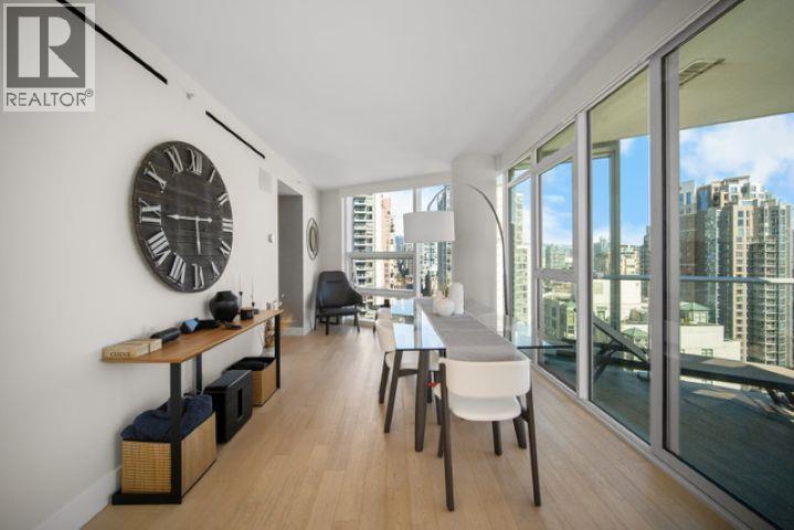 2003 499 Pacific Street, Vancouver, British Columbia  V6B 0N4 - Photo 17 - R3115983