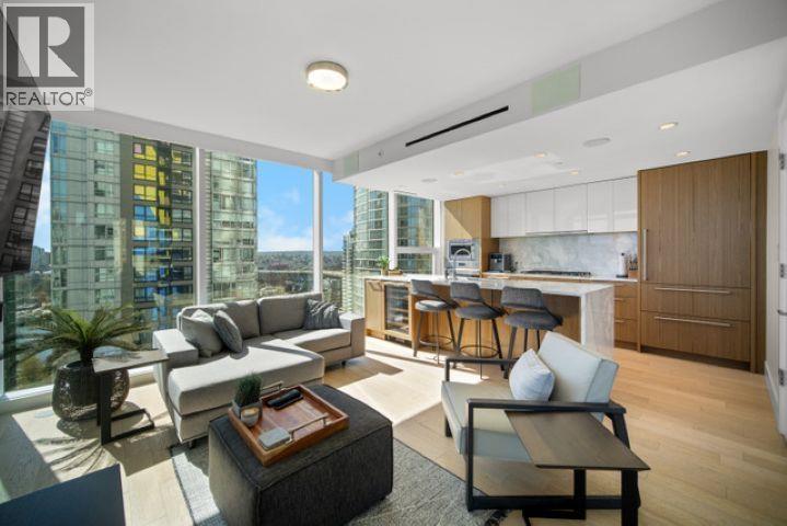 2003 499 Pacific Street, Vancouver, British Columbia  V6B 0N4 - Photo 18 - R3115983