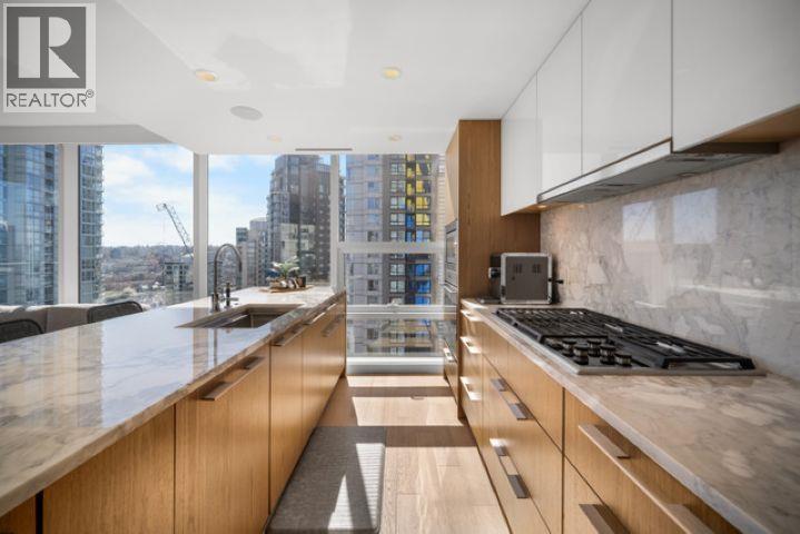 2003 499 Pacific Street, Vancouver, British Columbia  V6B 0N4 - Photo 20 - R3115983