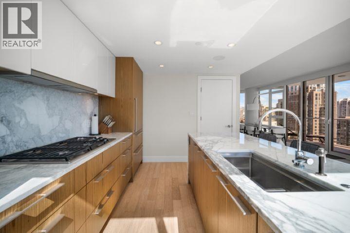 2003 499 Pacific Street, Vancouver, British Columbia  V6B 0N4 - Photo 21 - R3115983