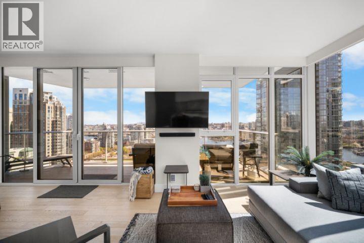 2003 499 Pacific Street, Vancouver, British Columbia  V6B 0N4 - Photo 22 - R3115983