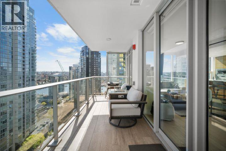 2003 499 Pacific Street, Vancouver, British Columbia  V6B 0N4 - Photo 23 - R3115983