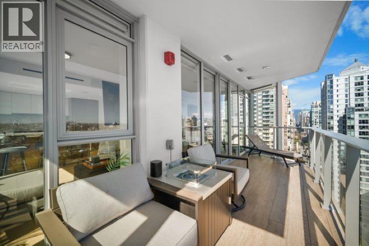 2003 499 Pacific Street, Vancouver, British Columbia  V6B 0N4 - Photo 24 - R3115983