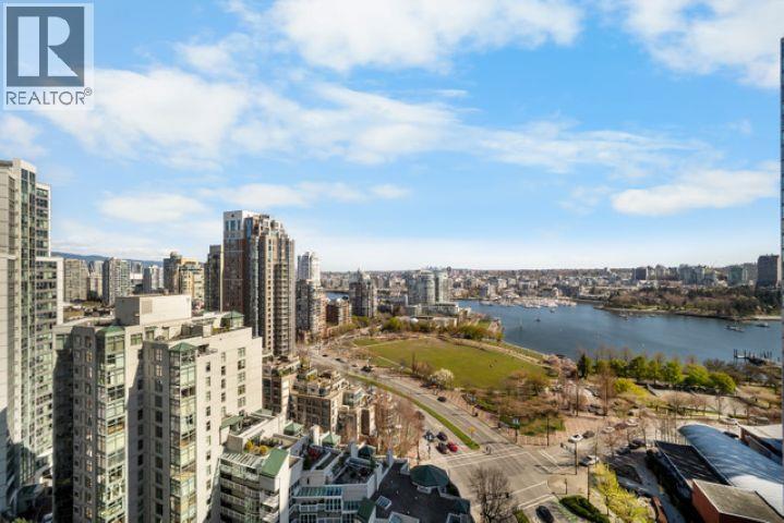 2003 499 Pacific Street, Vancouver, British Columbia  V6B 0N4 - Photo 25 - R3115983