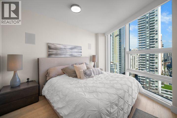 2003 499 Pacific Street, Vancouver, British Columbia  V6B 0N4 - Photo 26 - R3115983