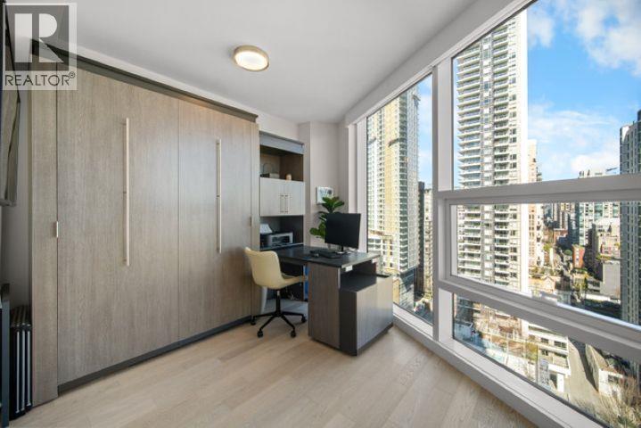 2003 499 Pacific Street, Vancouver, British Columbia  V6B 0N4 - Photo 32 - R3115983