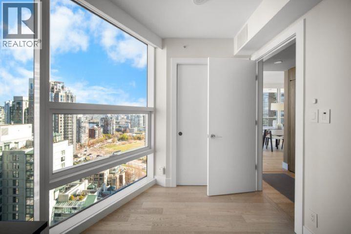 2003 499 Pacific Street, Vancouver, British Columbia  V6B 0N4 - Photo 33 - R3115983