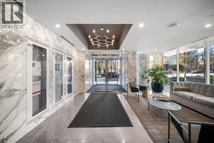 2003 499 Pacific Street, Vancouver, British Columbia  V6B 0N4 - Photo 34 - R3115983