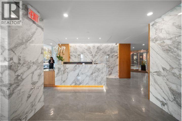 2003 499 Pacific Street, Vancouver, British Columbia  V6B 0N4 - Photo 36 - R3115983