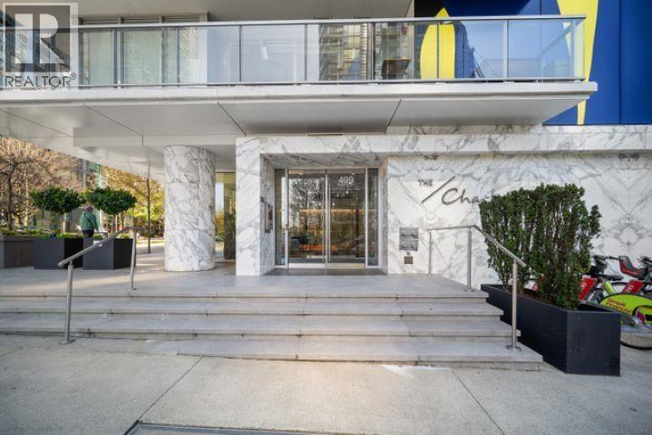 2003 499 Pacific Street, Vancouver, British Columbia  V6B 0N4 - Photo 37 - R3115983