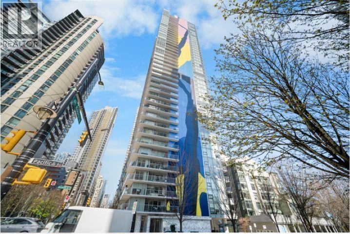 2003 499 Pacific Street, Vancouver, British Columbia  V6B 0N4 - Photo 39 - R3115983