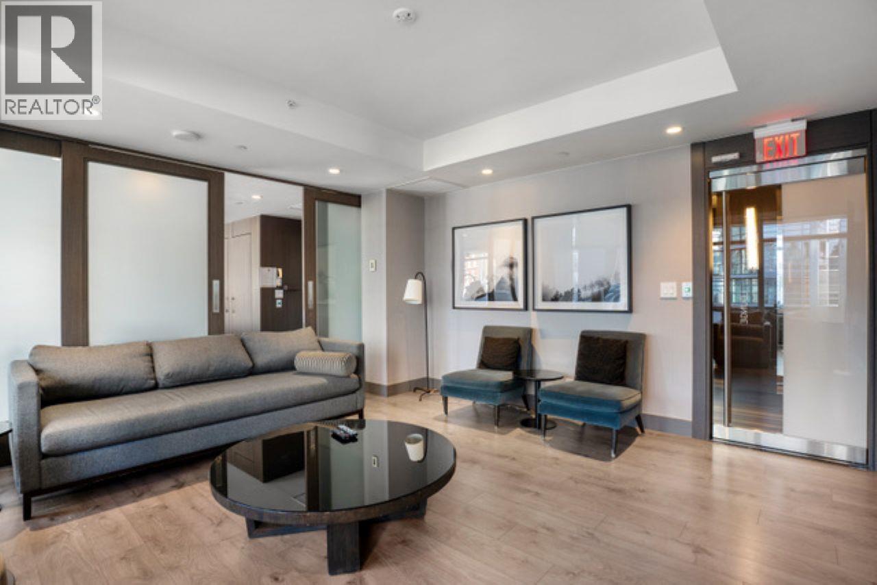 2003 499 Pacific Street, Vancouver, British Columbia  V6B 0N4 - Photo 5 - R3115983