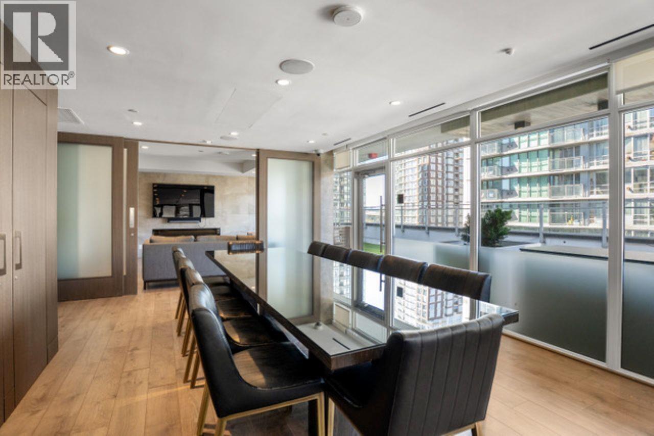 2003 499 Pacific Street, Vancouver, British Columbia  V6B 0N4 - Photo 7 - R3115983
