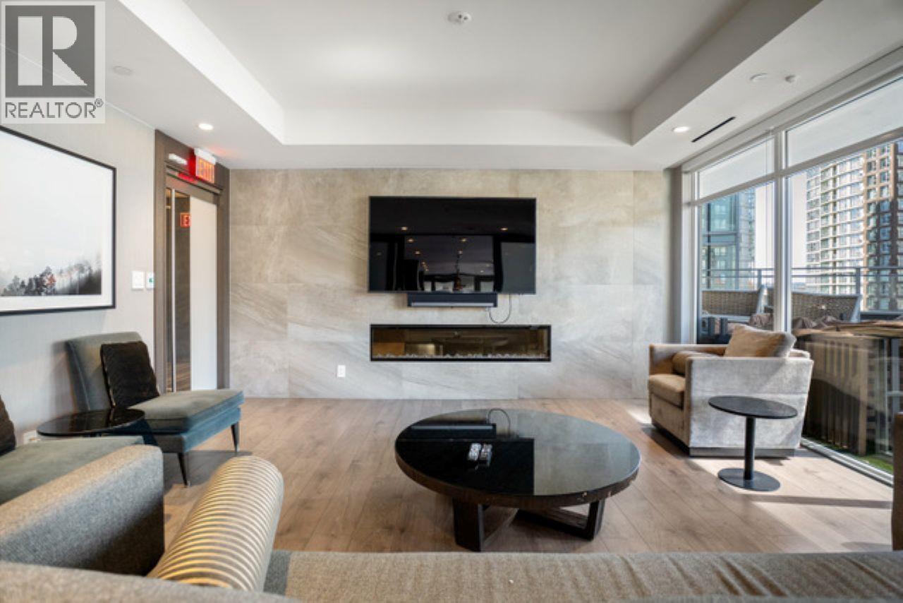 2003 499 Pacific Street, Vancouver, British Columbia  V6B 0N4 - Photo 8 - R3115983