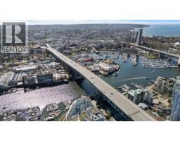 2003 499 PACIFIC STREET, Vancouver, British Columbia