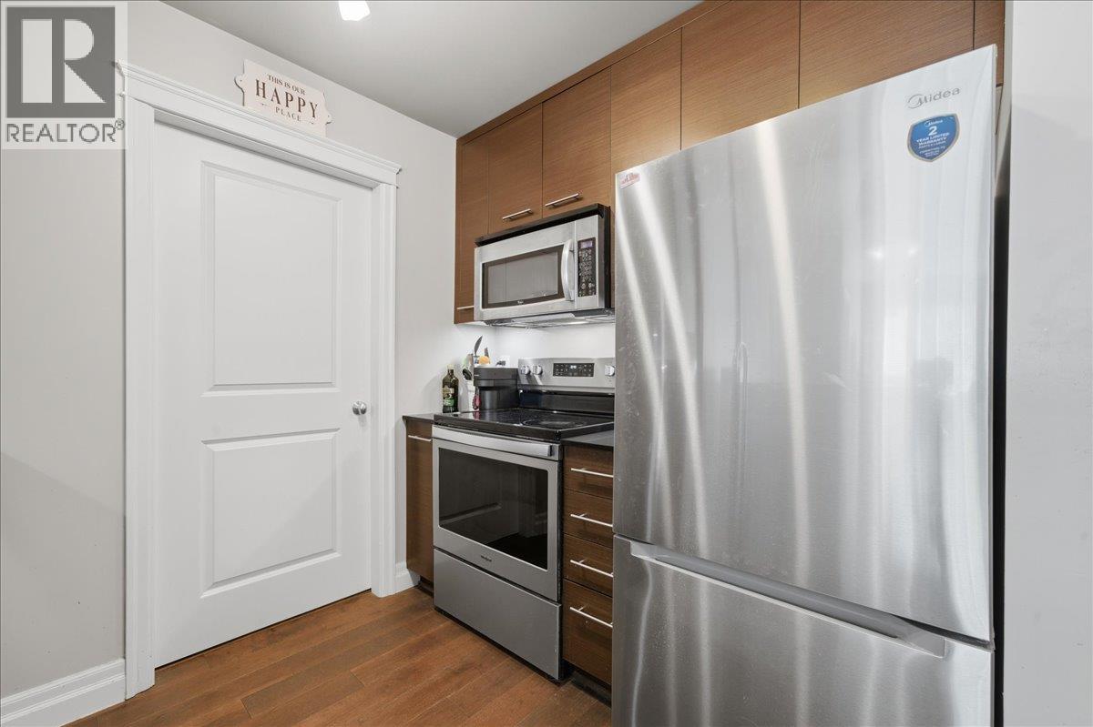 310 2343 Atkins Avenue, Port Coquitlam, British Columbia  V3C 1Y7 - Photo 5 - R3115987