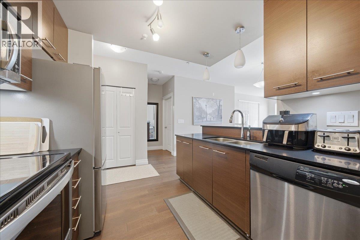 310 2343 Atkins Avenue, Port Coquitlam, British Columbia  V3C 1Y7 - Photo 6 - R3115987