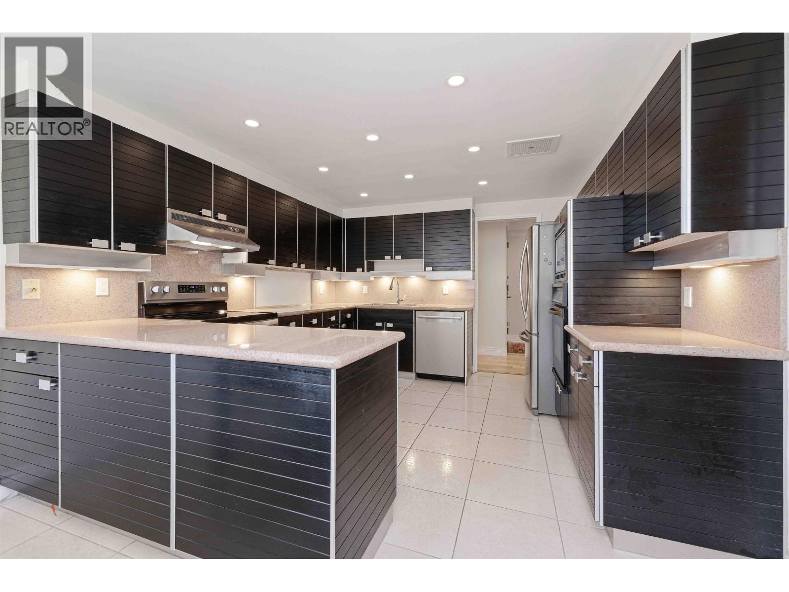 1602 738 Broughton Street, Vancouver, British Columbia  V6G 3A7 - Photo 10 - R3116632