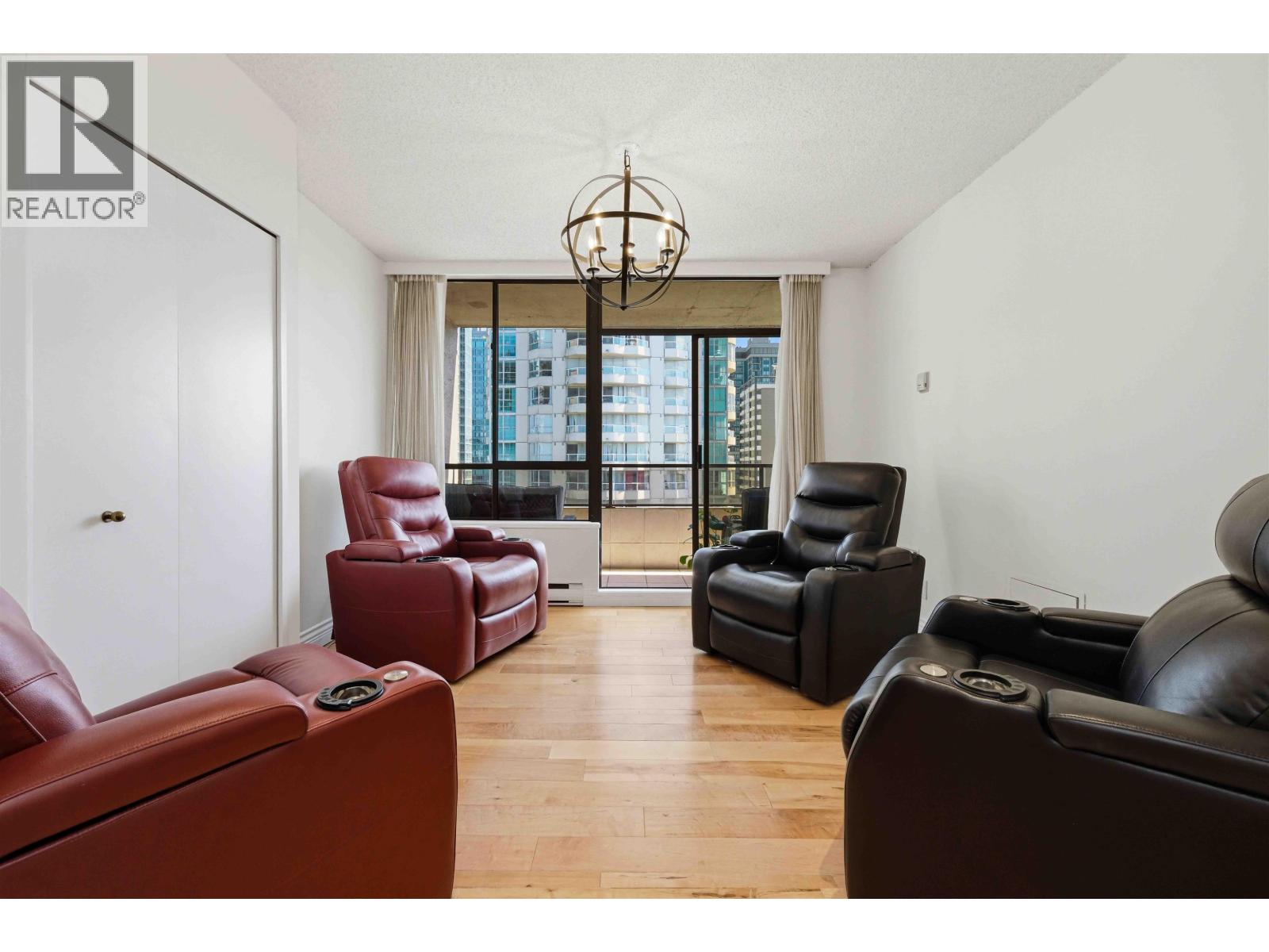 1602 738 Broughton Street, Vancouver, British Columbia  V6G 3A7 - Photo 14 - R3116632
