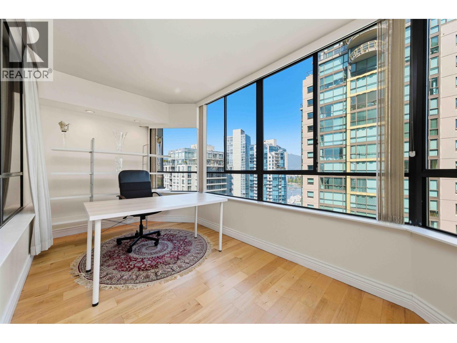 1602 738 Broughton Street, Vancouver, British Columbia  V6G 3A7 - Photo 15 - R3116632