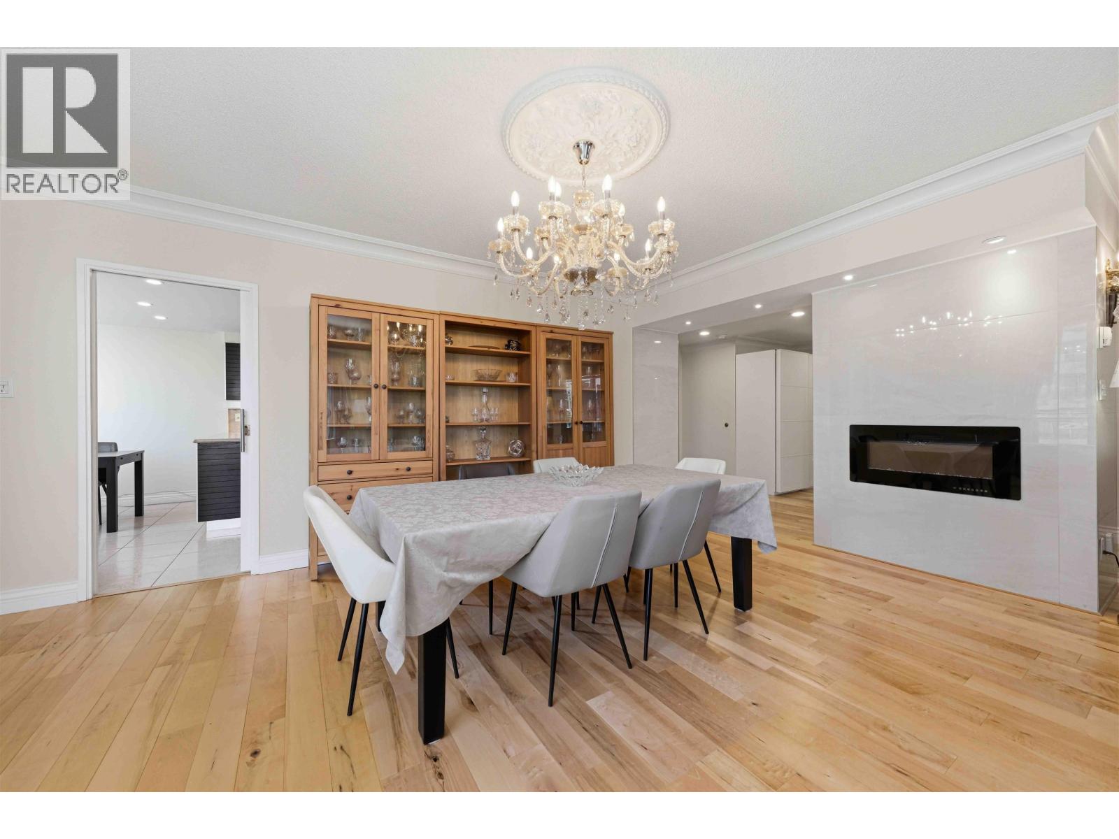 1602 738 Broughton Street, Vancouver, British Columbia  V6G 3A7 - Photo 16 - R3116632